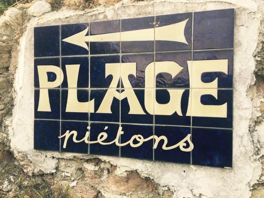 Attique Vue Et Campagne, La A Pied Appartement Saint-Jean-de-Luz
