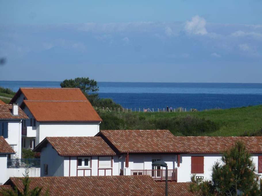 Attique Vue Et Campagne, La A Pied Saint-Jean-de-Luz