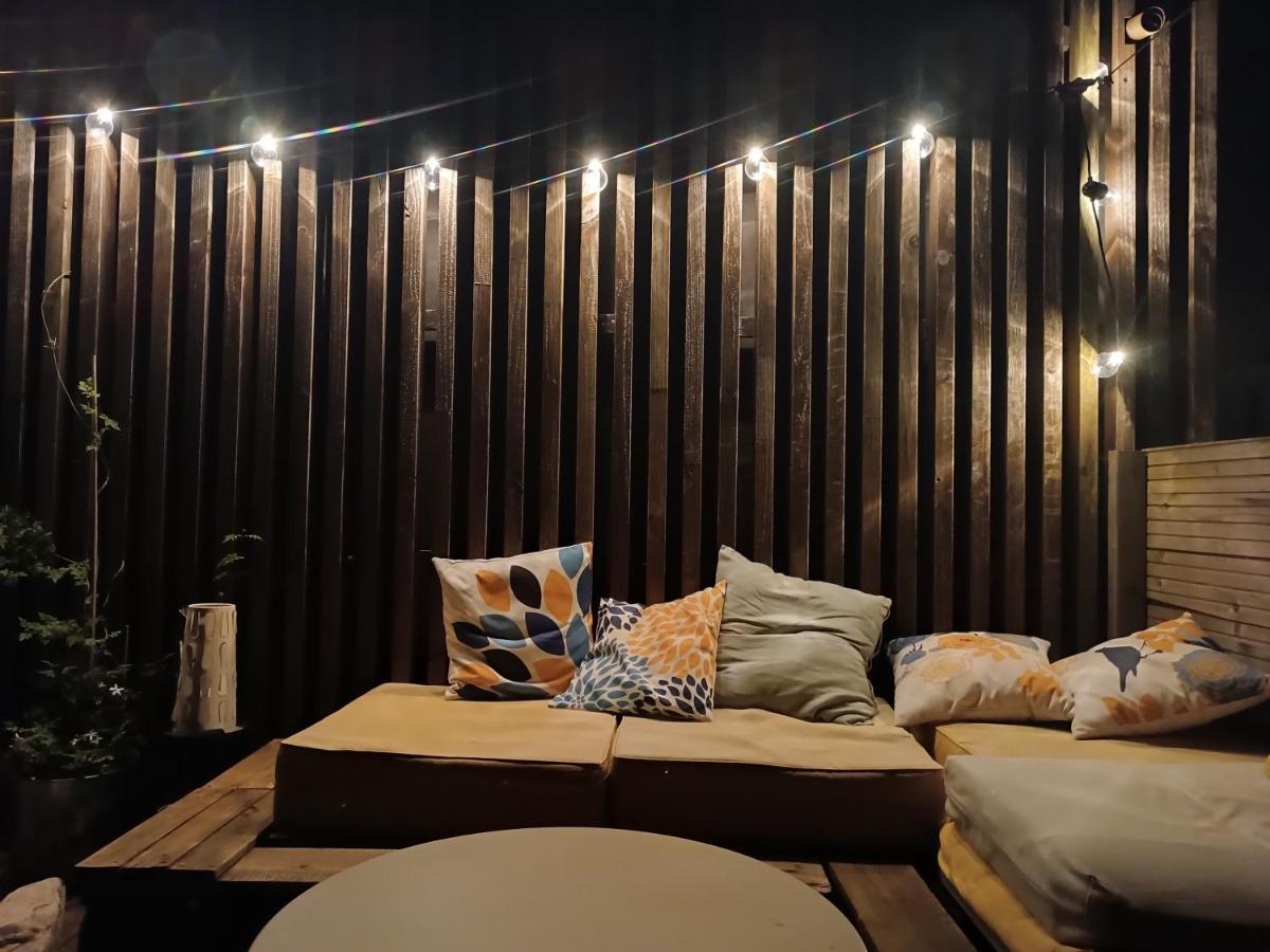 Appartement Attique Vue Et Campagne, La A Pied *